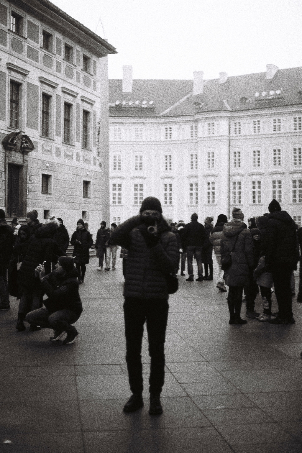 Praha, Czech Republic