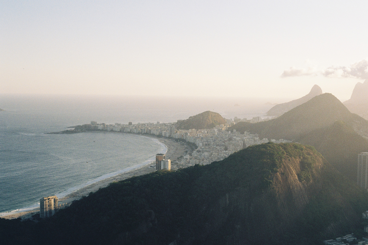 Rio de Janeiro, Brazil