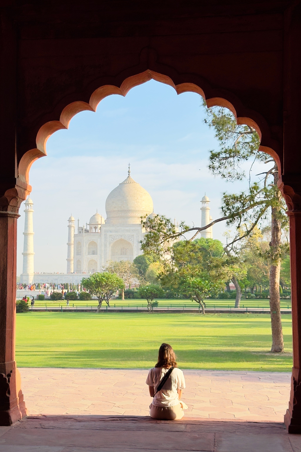 Agra, India